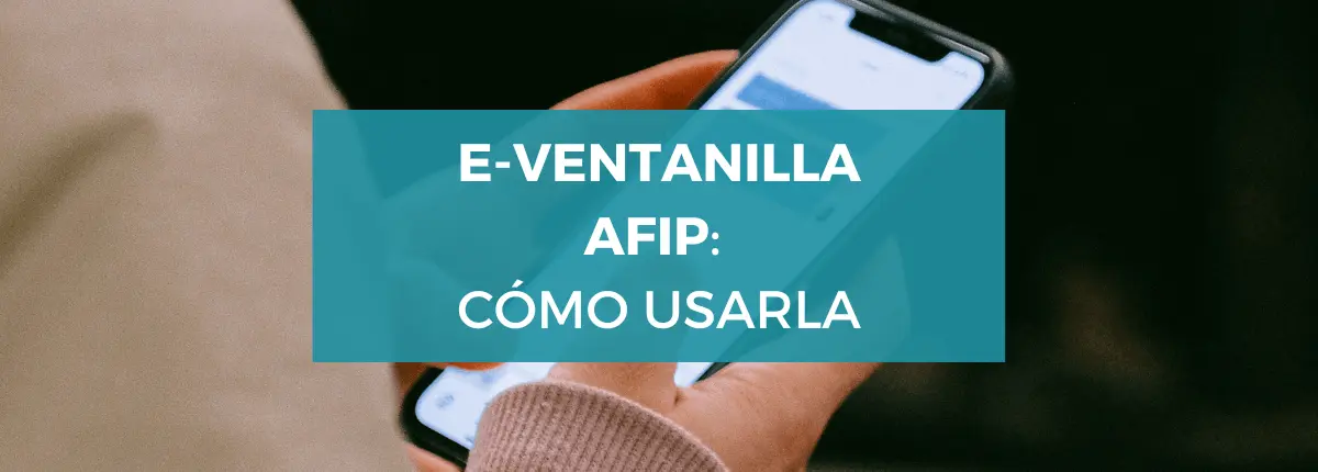 como habilio servivio e ventanilla fiscalizacion empleo - Cómo acceder a e ventanilla AFIP