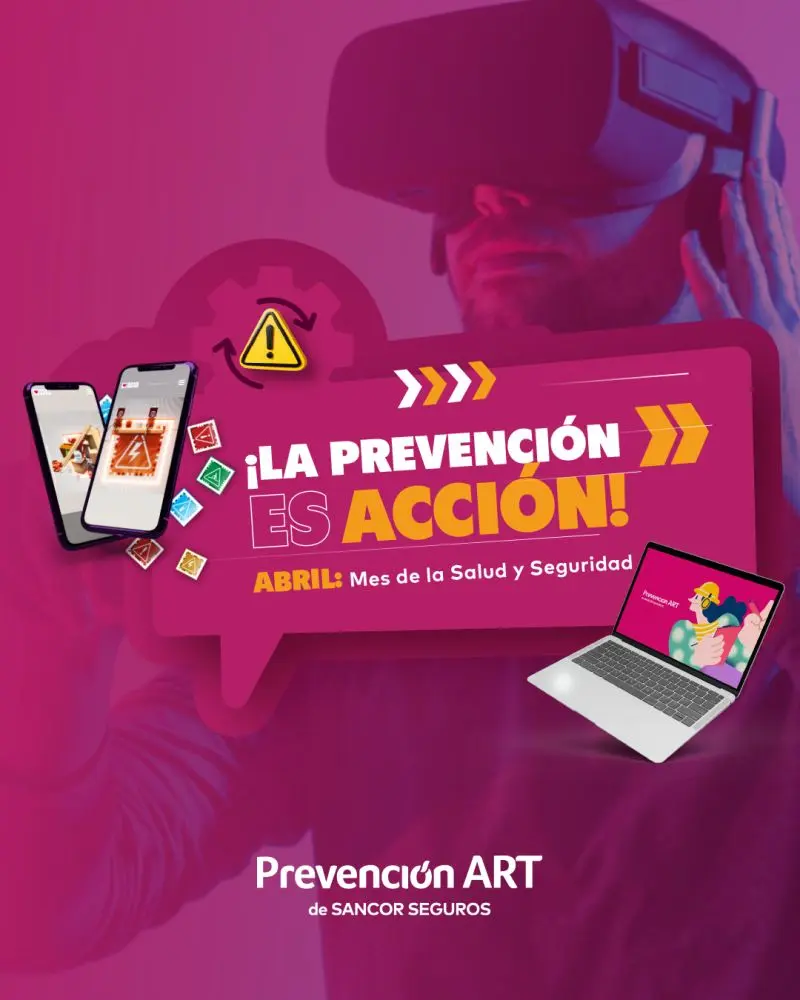 medico auditor prevencion art santa fe - Cómo actuar en caso de accidente Prevencion Art