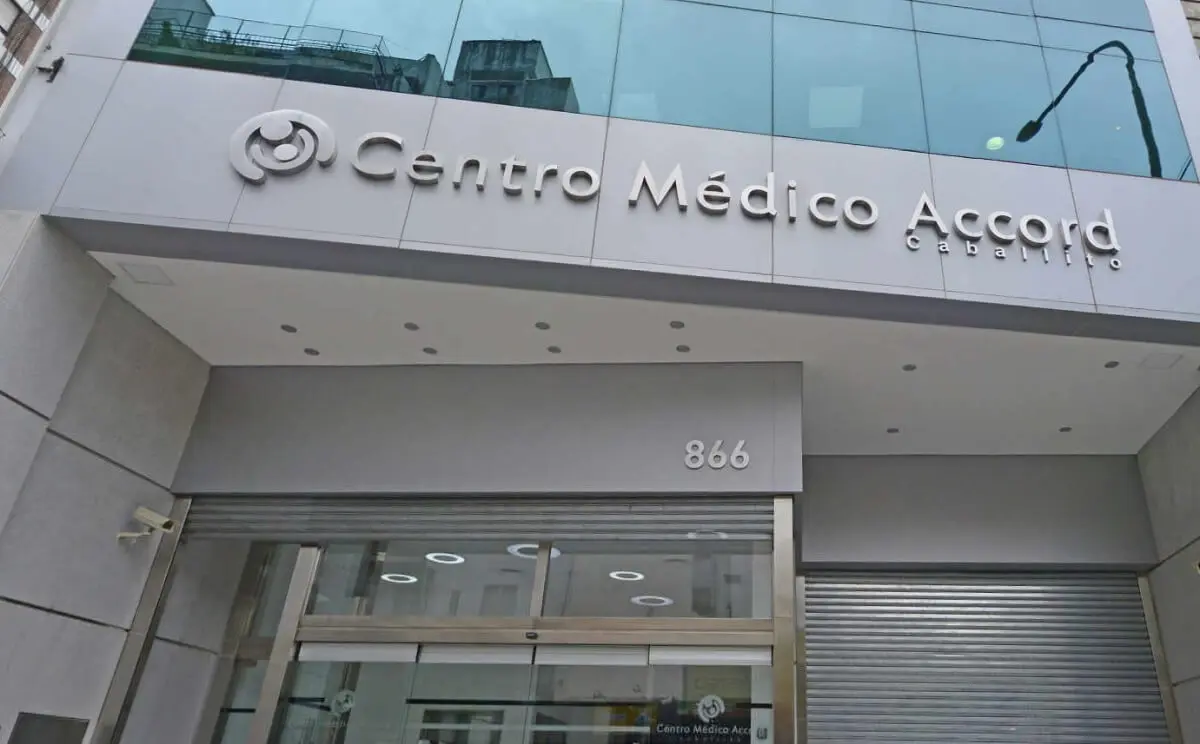 auditoria accord salud central de turnos - Cómo autorizar órdenes de Accord Salud