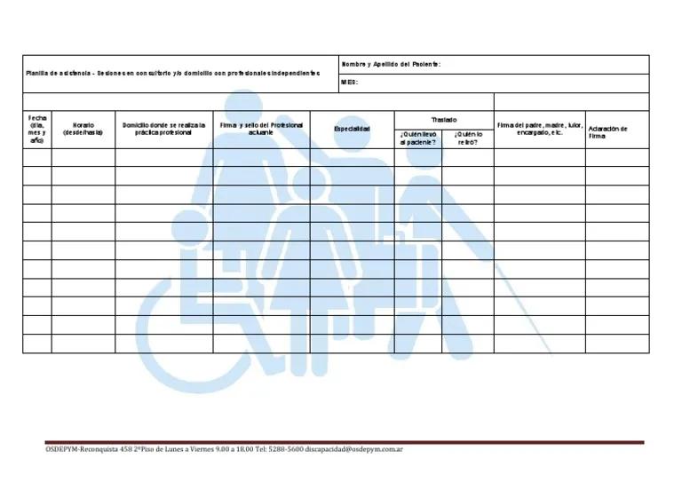 incluir auditoria osdepym - Cómo autorizar órdenes de OSDEPYM