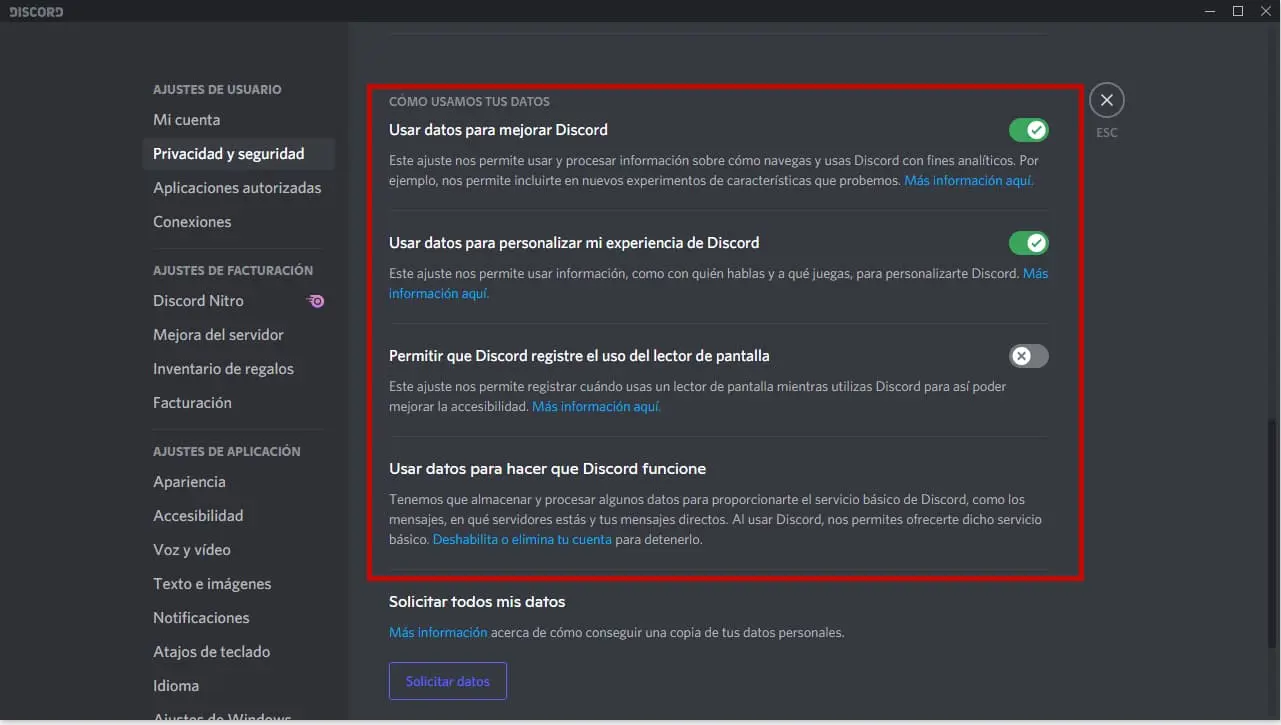 auditoria del servidor discord - Cómo borrar el registro de auditoría de un server de Discord