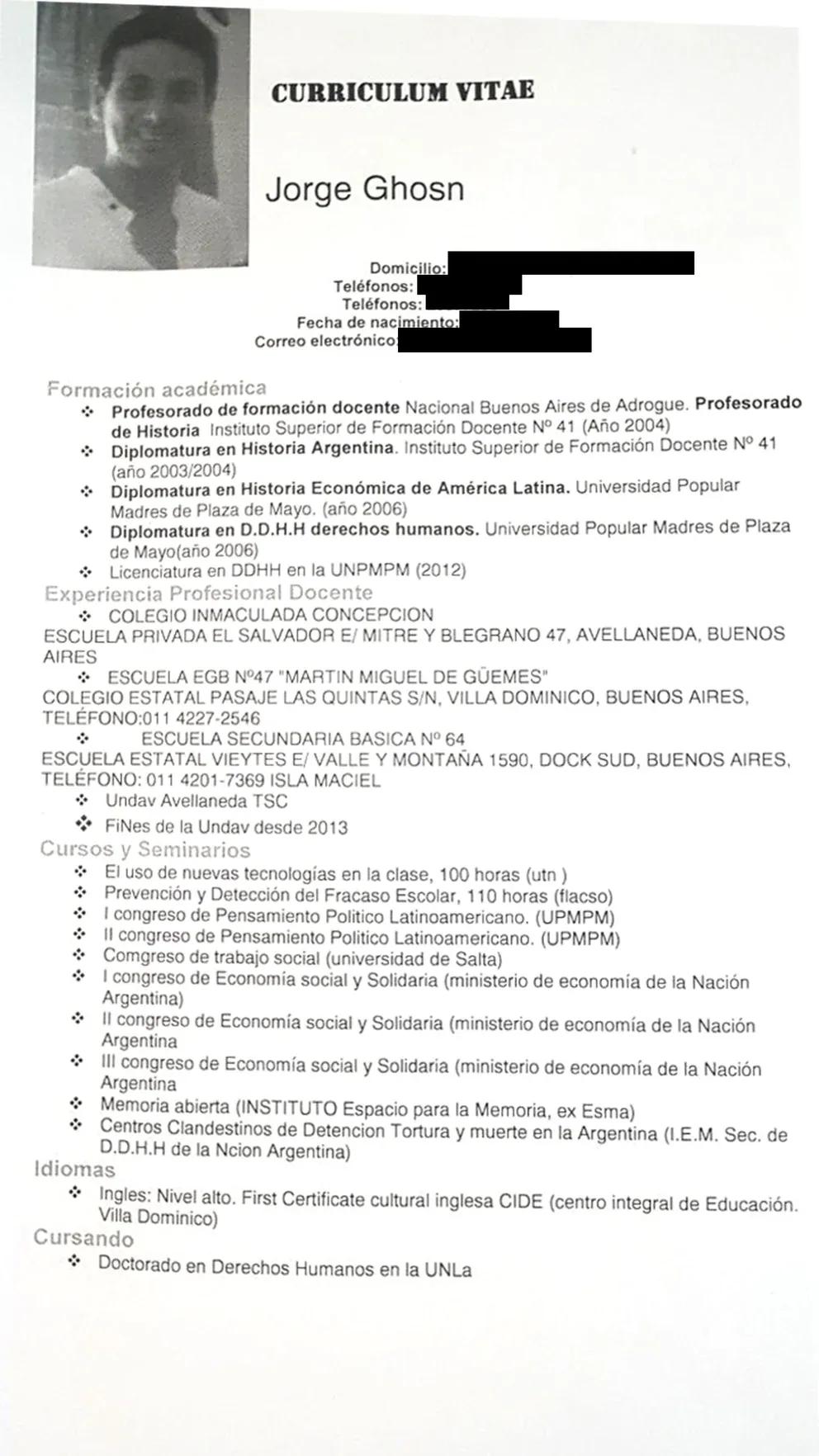 medico auditor docente avellaneda direccion - Cómo cargar una licencia médica en el ABC