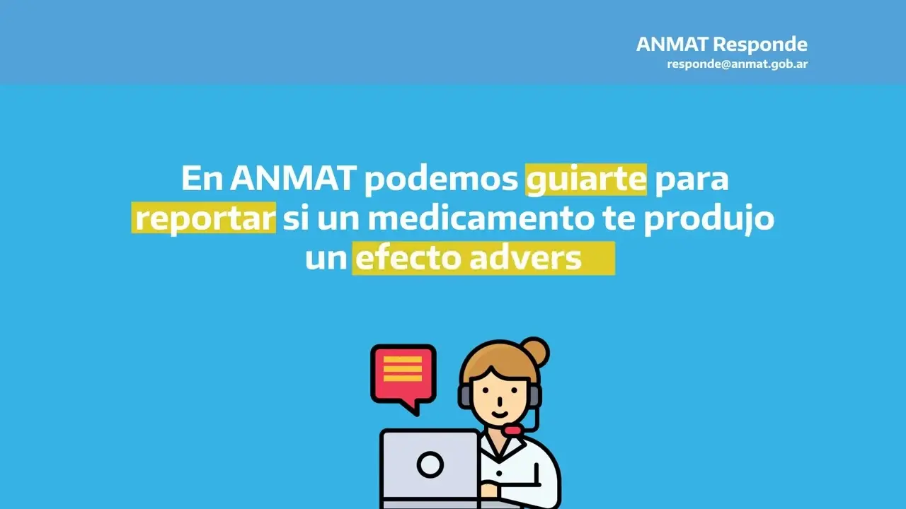 anmatb area fiscalizacion telefono - Cómo comunicarse con el ANMAT