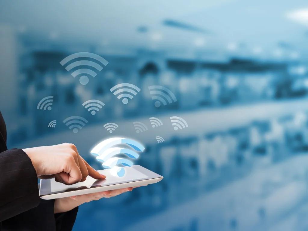 auditoria wifi con dos dispositivos - Cómo conectar varios dispositivos a una red wifi