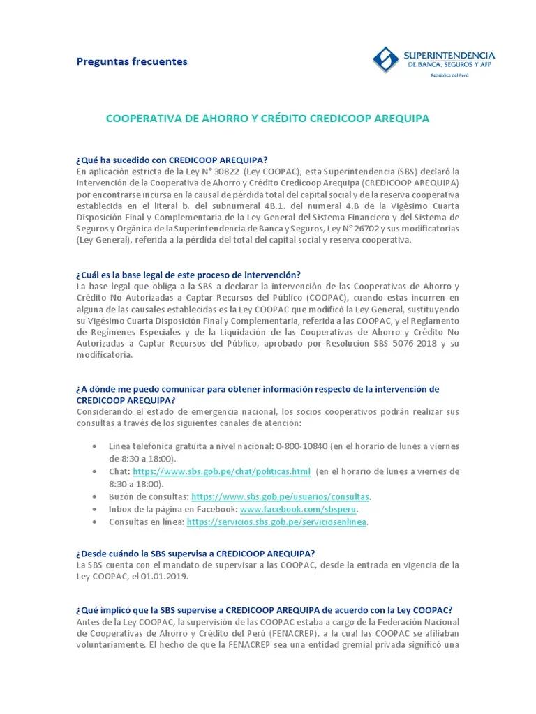 credicoop informes de auditoria - Cómo denunciar tarjeta Credicoop