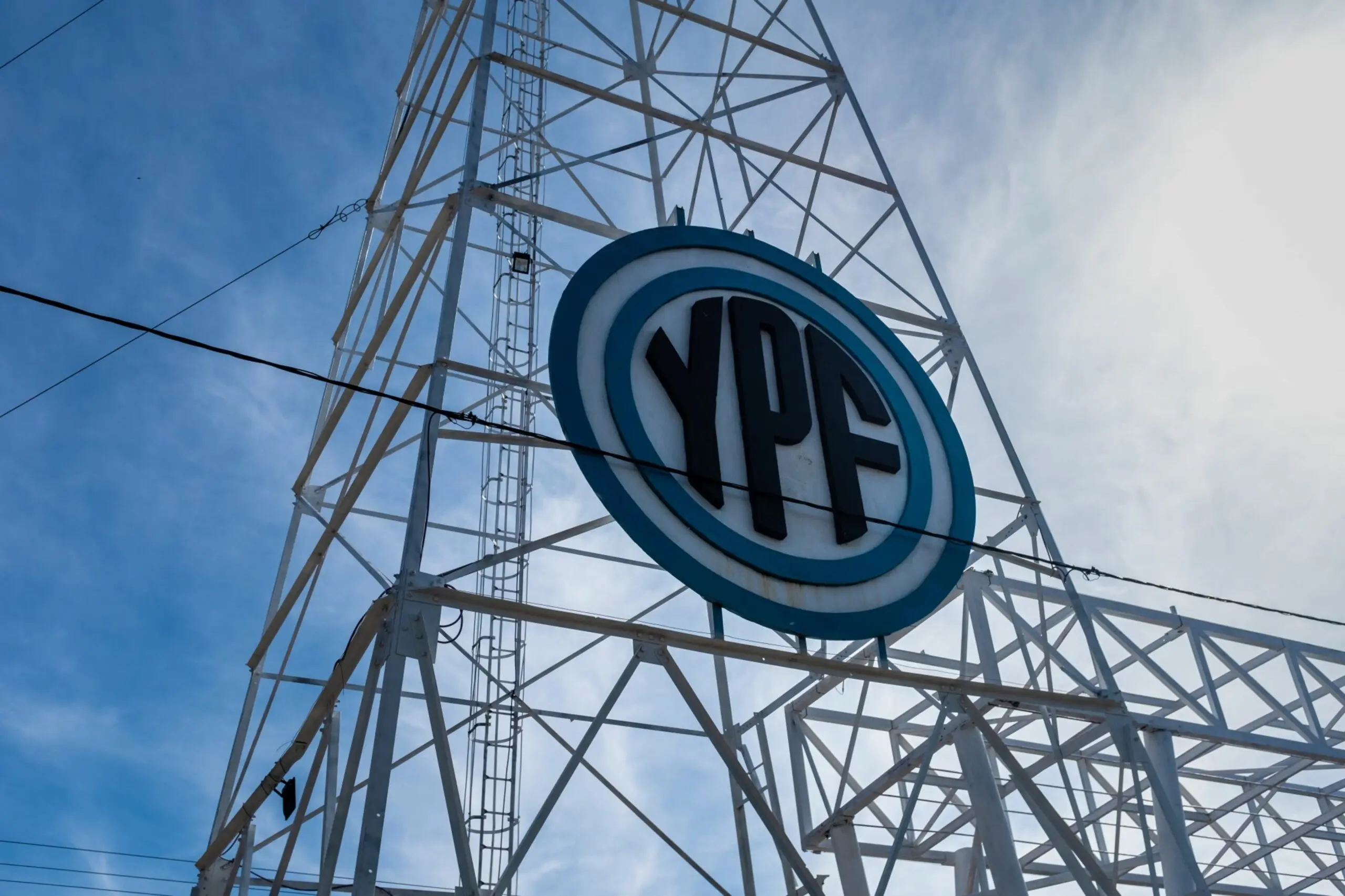 auditoria ypf - Cómo es la situación actual de YPF