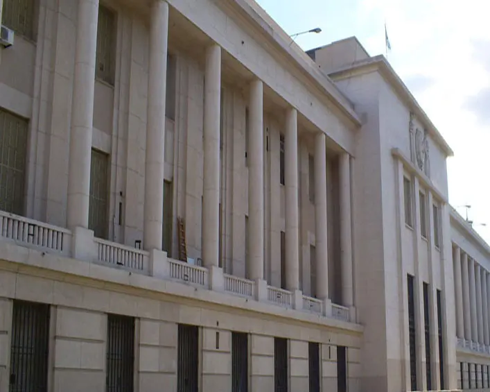 auditor de la corte tucuman - Cómo está formada la Corte Suprema de Justicia en Argentina