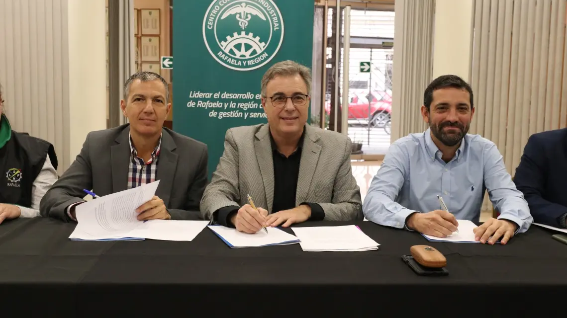 Agencia de Fiscalización de Rafaela: Un Pilar Fundamental para la Gestión Municipal - Cómo está formada la Municipalidad de Rafaela agencia de fiscalizacion rafaela - Cómo está formada la Municipalidad de Rafaela