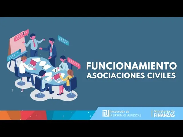 asociaciones simples fiscalizacion - Cómo están reguladas las asociaciones civiles en Argentina