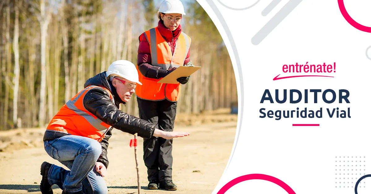 auditoria de seguridad vial - Cómo evaluar la seguridad vial