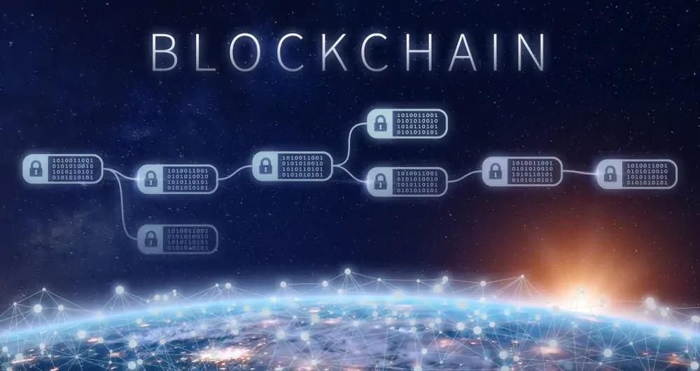 blockchain reemplaza al auditor - Cómo funciona el blockchain en contabilidad