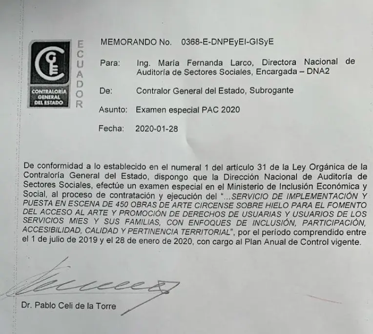 auditoria de obra social del hielo - Cómo funciona la obra social del Monotributo