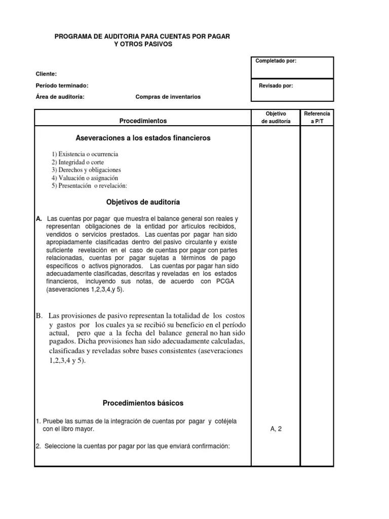 trabajo de auditoria de cuentas por pagar de edelap - Cómo hablar con un representante de Edelap