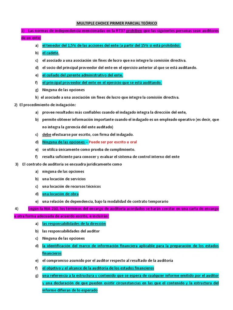 que permite la opcion auditoria en suna - Cómo hacer un pedido de suplente por Suna