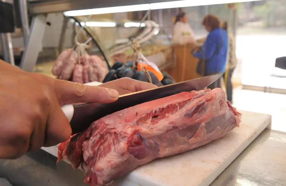 fiscalizacion carnes ruca - Cómo inscribir una carnicería en el RUCA