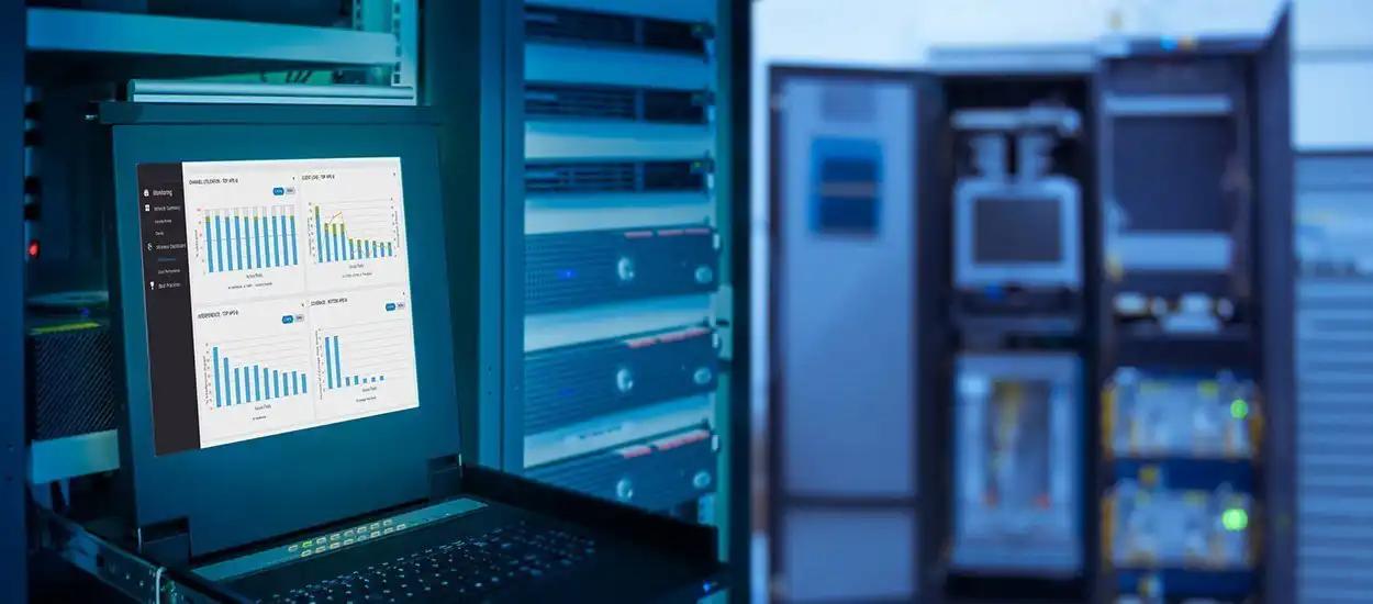 Nagios: Tu Aliado para Auditar PCs y Redes - Cómo monitorear el rendimiento de mi PC nagios para auditar pcs - Cómo monitorear el rendimiento de mi PC