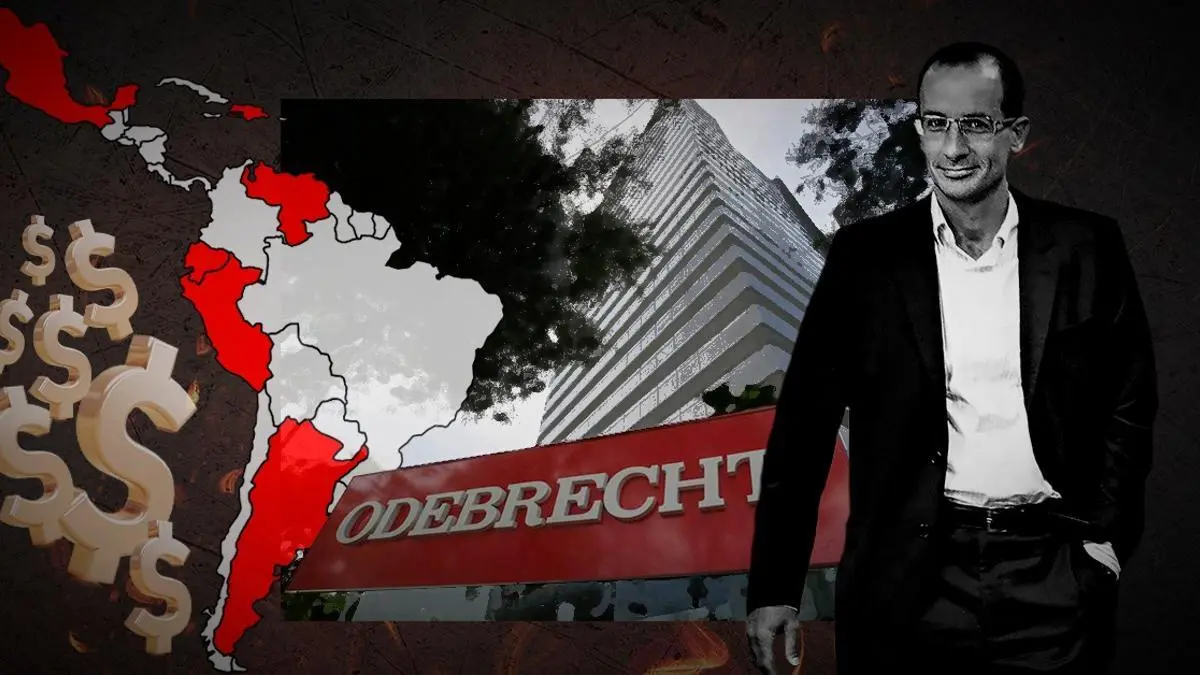 odebrecht piden auditar a cuatro empresas locales - Cómo ópera Odebrecht