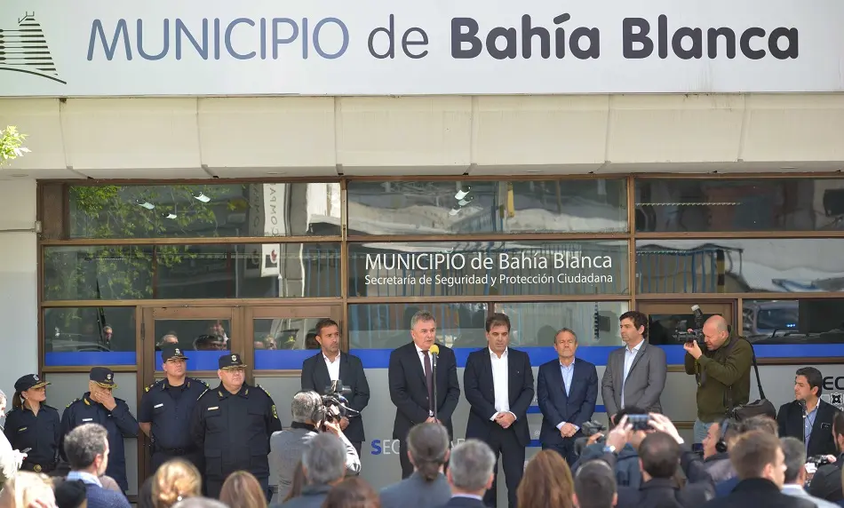 fiscalizacion de la municipalidad de bahia blanca - Cómo pagar el impuesto municipal Bahía Blanca