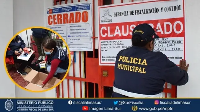 carteles de fiscalizacion en pilar - Cómo pagar el impuesto municipal de Pilar