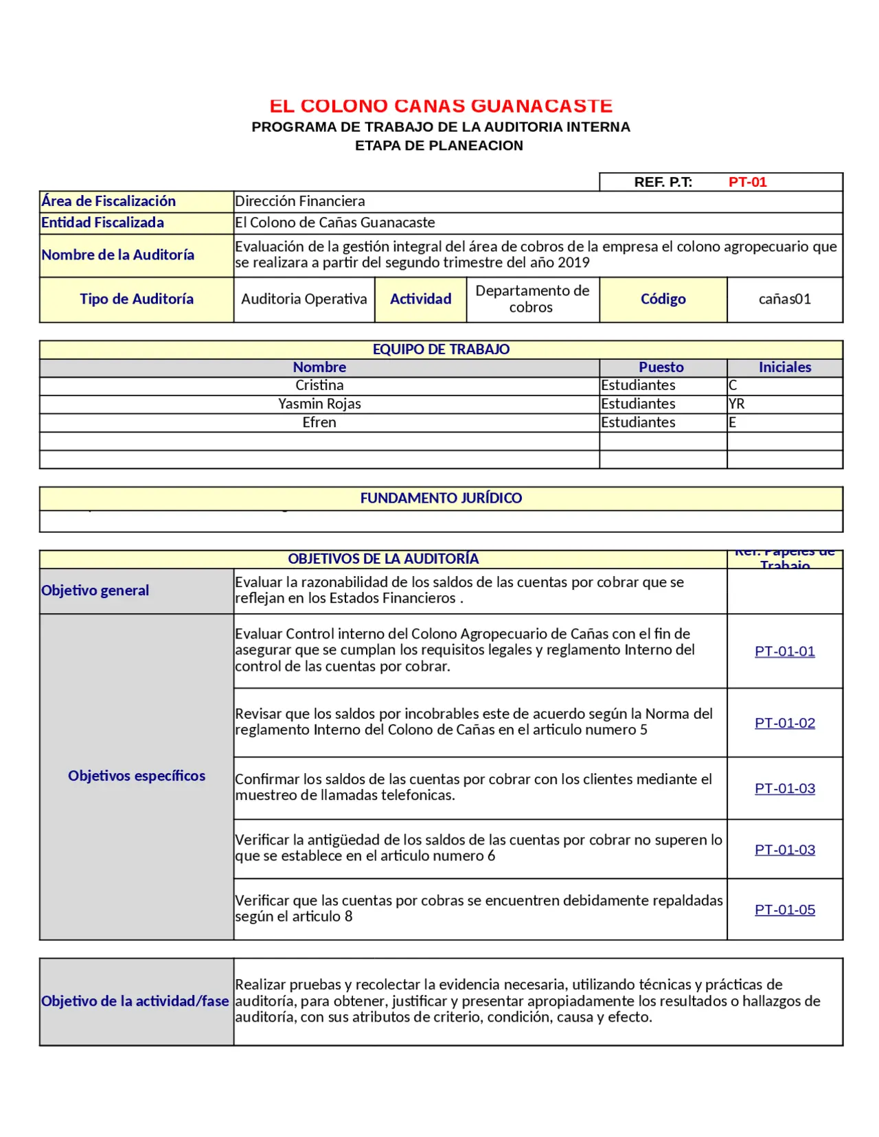 trabajo de auditoria de cuentas por pagar de edelap - Cómo pagar facturas vencidas de Edelap