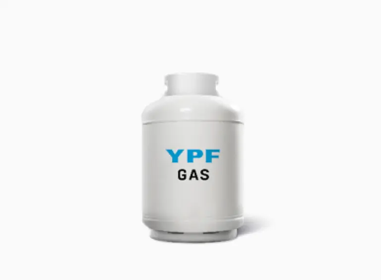 pedido auditor de ypf de gas a granel glp - Cómo pedir gas YPF a domicilio