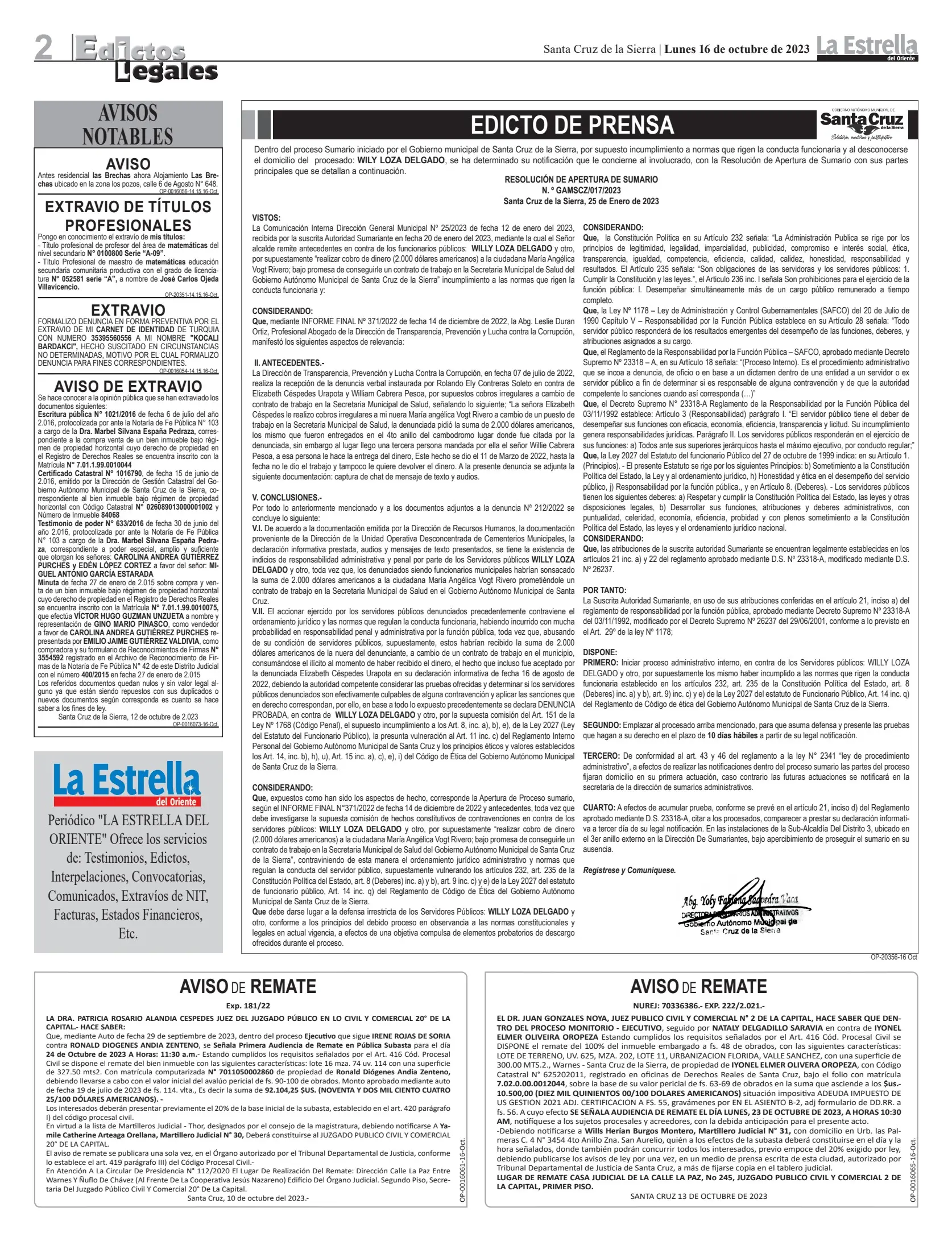 subsecretaria de fiscalizacion sumario y multas san antonio oeste - Cómo reclamar una multa de tránsito en Provincia de Buenos Aires