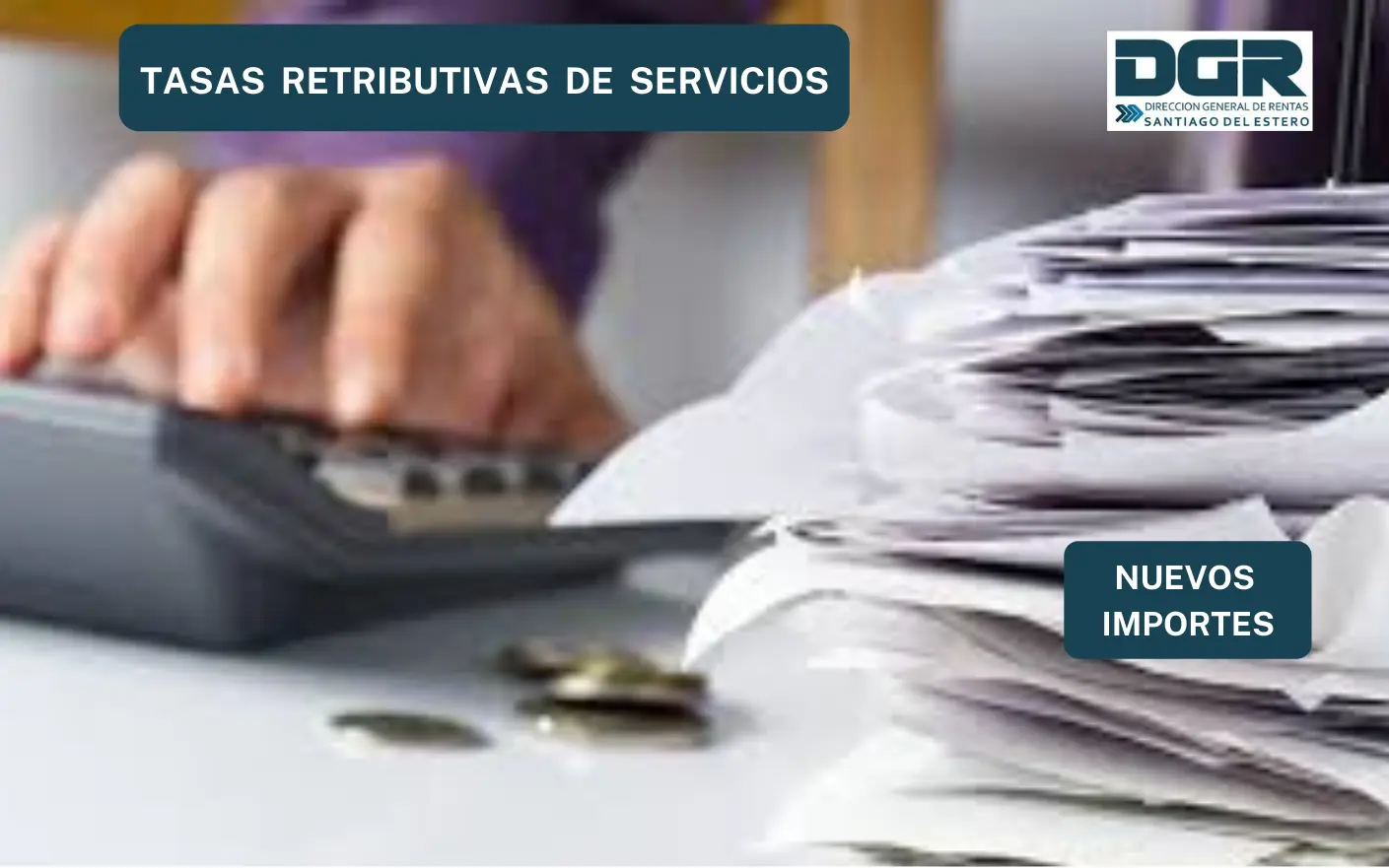 dgr fiscalizacion telefono santiago del estero - Cómo saber la deuda de patente en Santiago del Estero