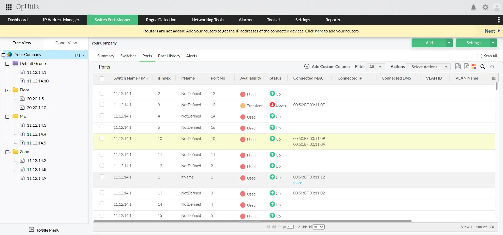 programa para auditar historial navegacion en una lan - Cómo saber qué páginas se visitan en mi red wifi