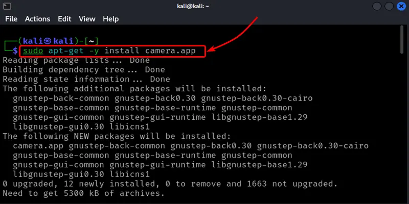 Auditoria de Cámaras WiFi con Kali Linux: Vulnerabilidades y Protegiendo tu Privacidad - Cómo saber si hay camaras en una red WiFi auditar camaras wifi kali linux - Cómo saber si hay camaras en una red WiFi