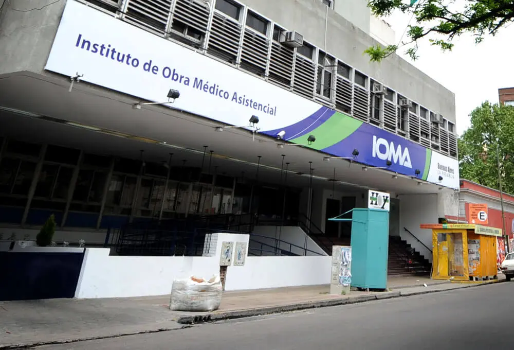 cuanto tarda ioma en auditar para ser voluntario - Cómo saber si me dieron el alta en IOMA