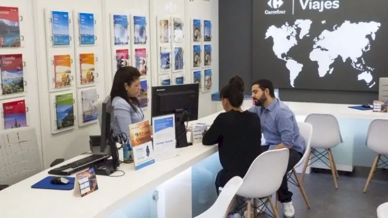 direccion de registro y fiscalizacion de agentes de viajes - Cómo saber si una agencia de viajes es legal en Argentina