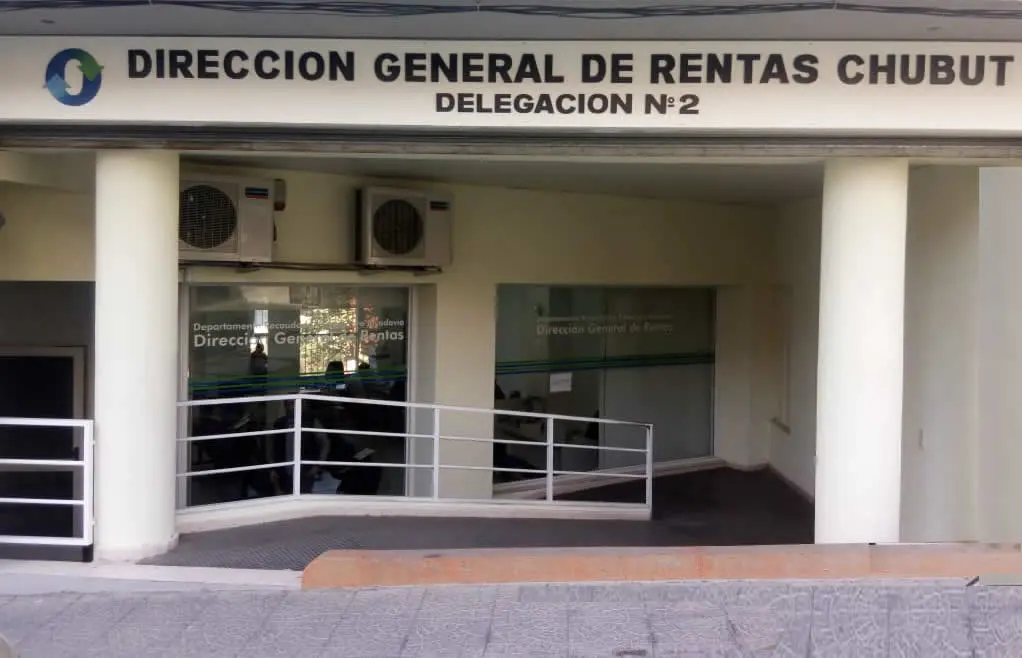 fiscalizacion comodoro rivadavia telefono - Cómo sacar turno en la Municipalidad de Comodoro Rivadavia