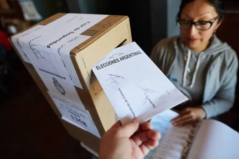 fiscalizacion de votos quilmes - Cómo salió Massa en Quilmes hoy