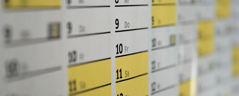 días auditor - Cómo se determina el número de días de auditoría necesarios para una organización