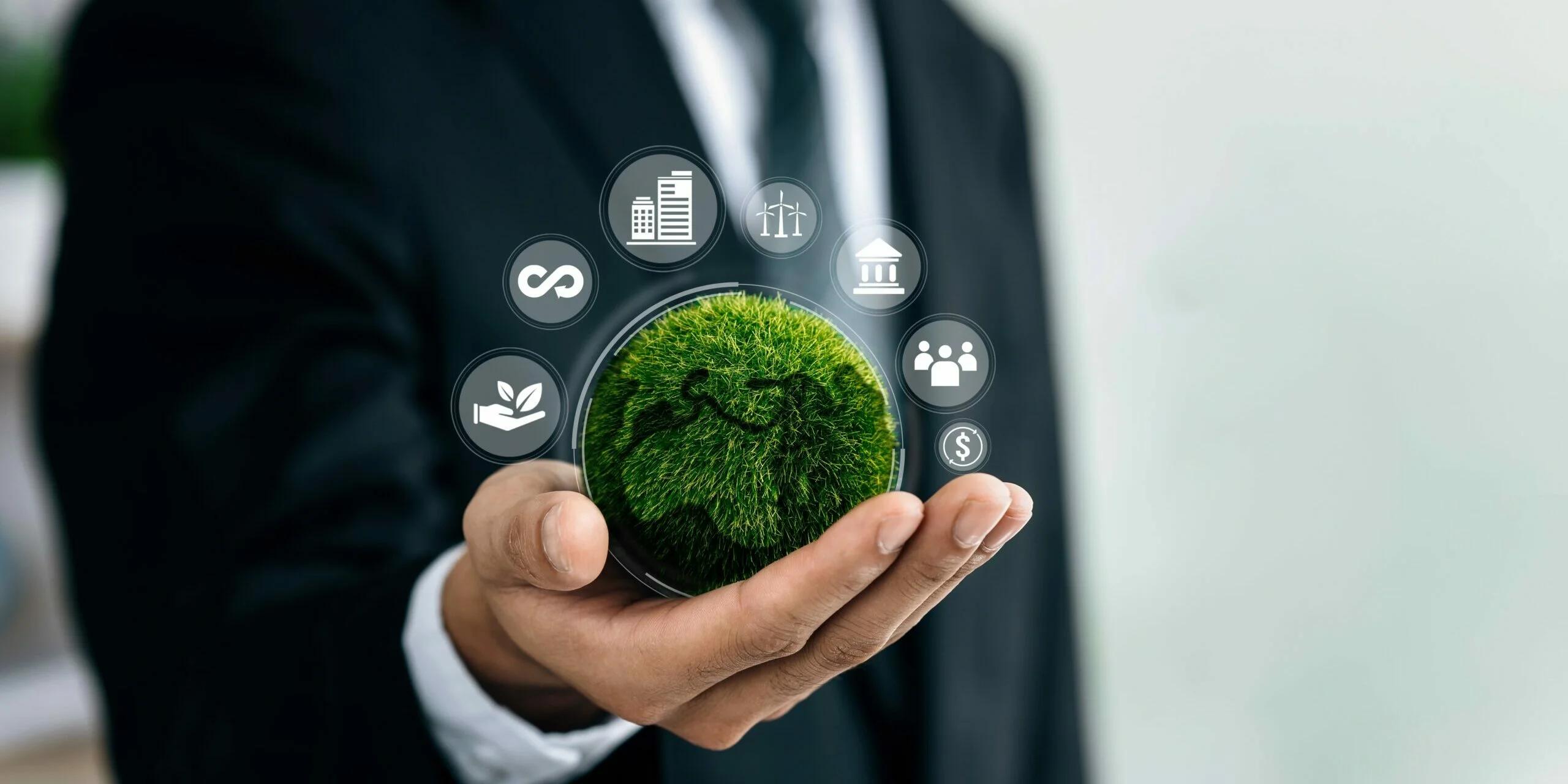 auditoria de empresas sobre sostenibilidad - Cómo se evalua la sostenibilidad de una empresa