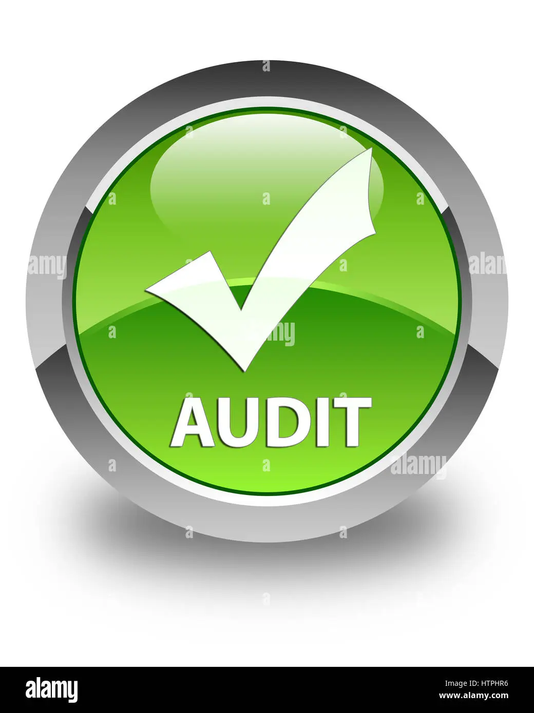 logo check auditoria verde - Cómo se hace ✔