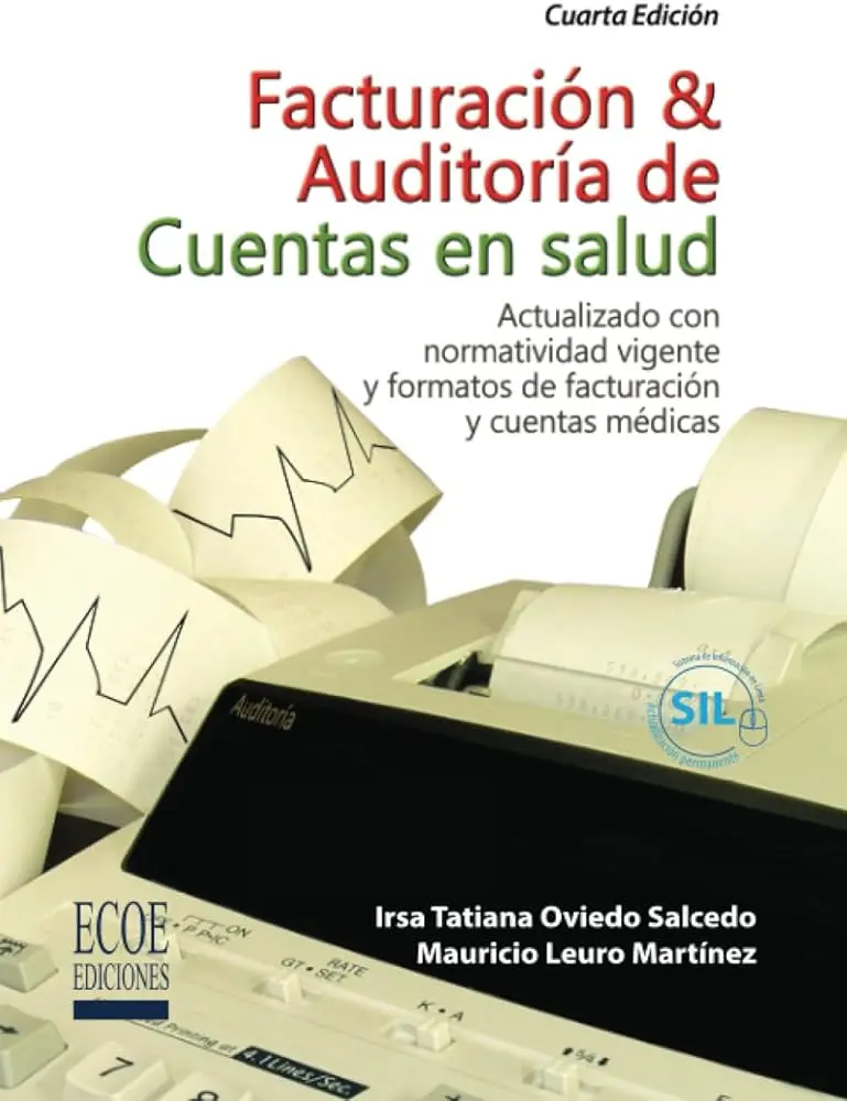 auditoria de cuentas medicas libro - Cómo se hace una auditoría hospitalaria