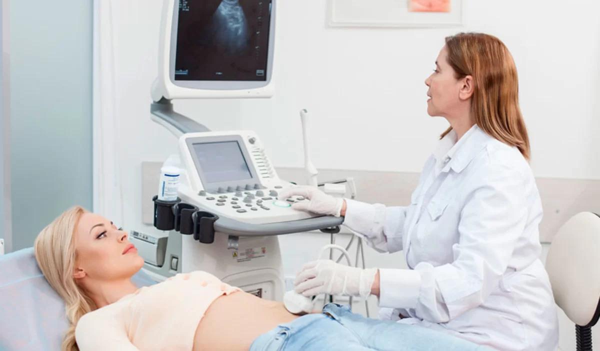 auditoria medica ecografia ginecologica - Cómo se hace una ecografía Tocoginecologica