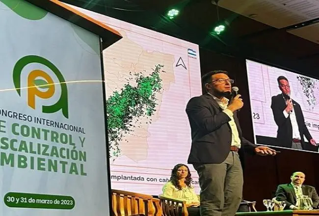 secretaria de control y fiscalizacion ambiental - Cómo se llama ahora el OPDS