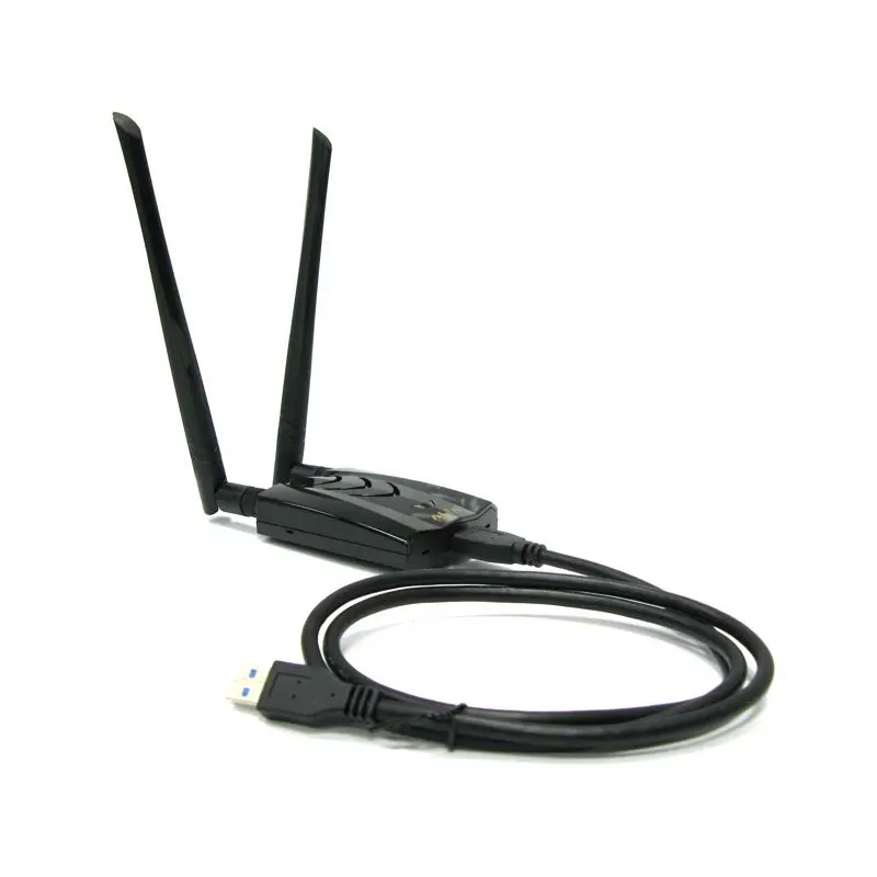 mejor adaptador usb wifi para auditoria - Cómo se llama el USB que da Wi-Fi