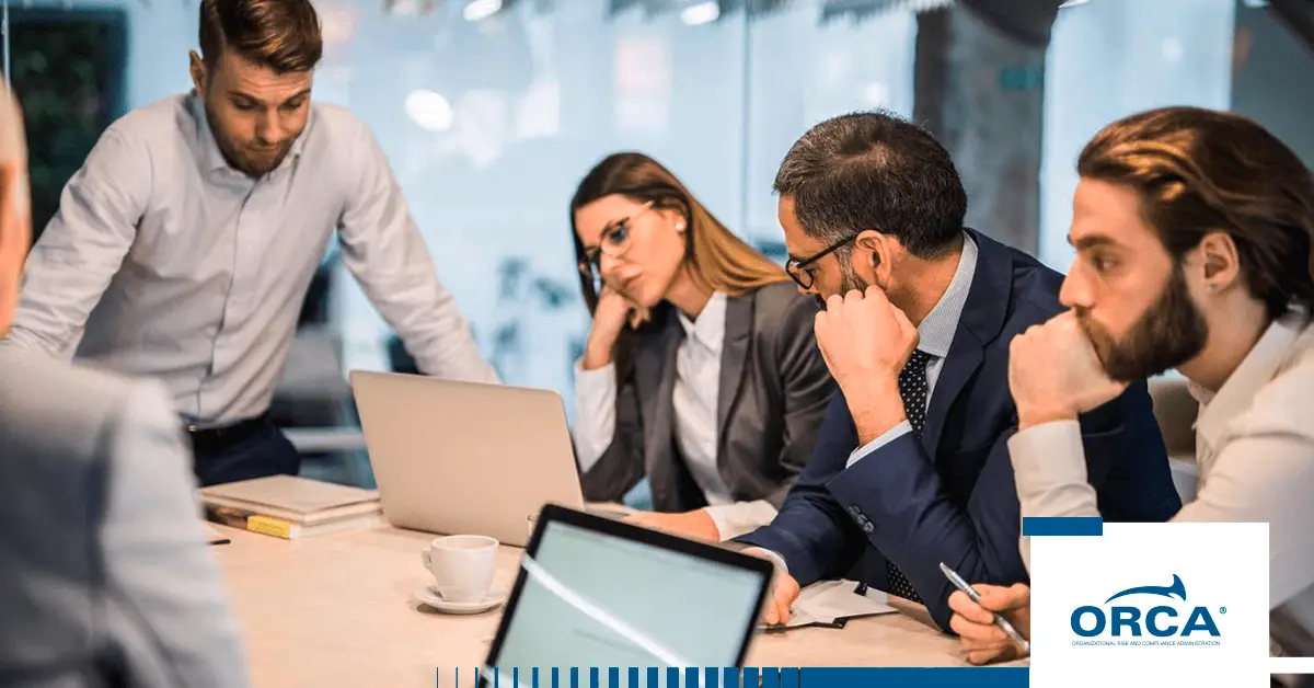 riesgo legal auditoria - Cómo se mitiga el riesgo legal