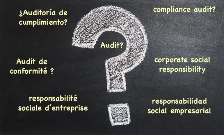 como se lleva a cabo una auditoria de responsabilidad social - Cómo se puede llevar a cabo la responsabilidad social en una empresa