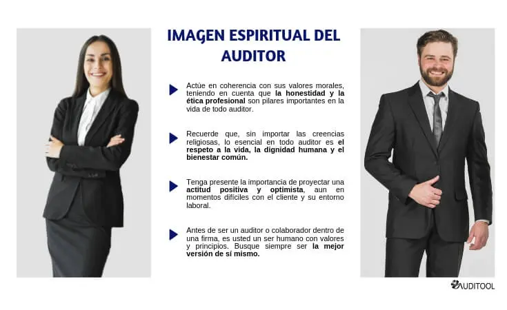 como ser el mejor auditor - Cómo se puede ser bueno como auditor
