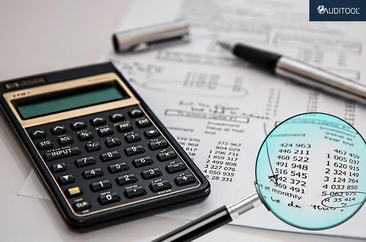 auditoria estados contables saldos iniciales - Cómo se registran los saldos iniciales en contabilidad