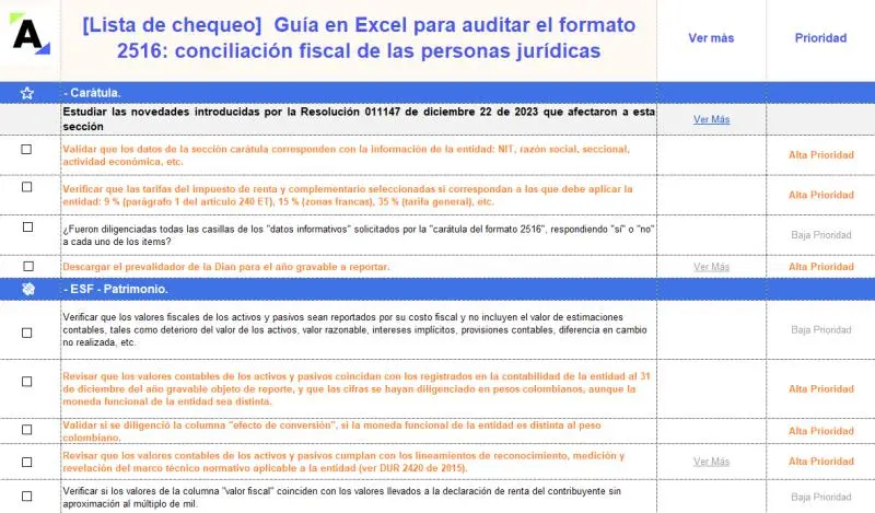 auditar excel - Cómo se revisan las fórmulas en Excel