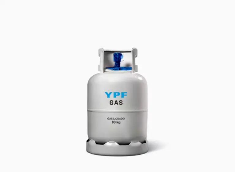 pedido auditor de ypf de gas a granel glp - Cómo se saca el GLP
