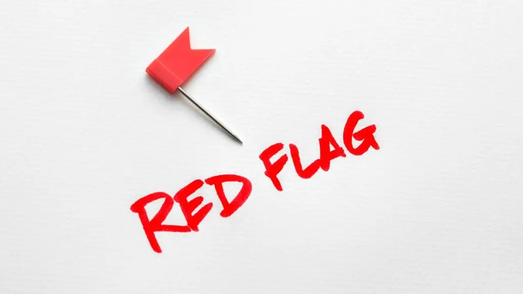 banderas fiscalizacion - Cómo se ubican las banderas