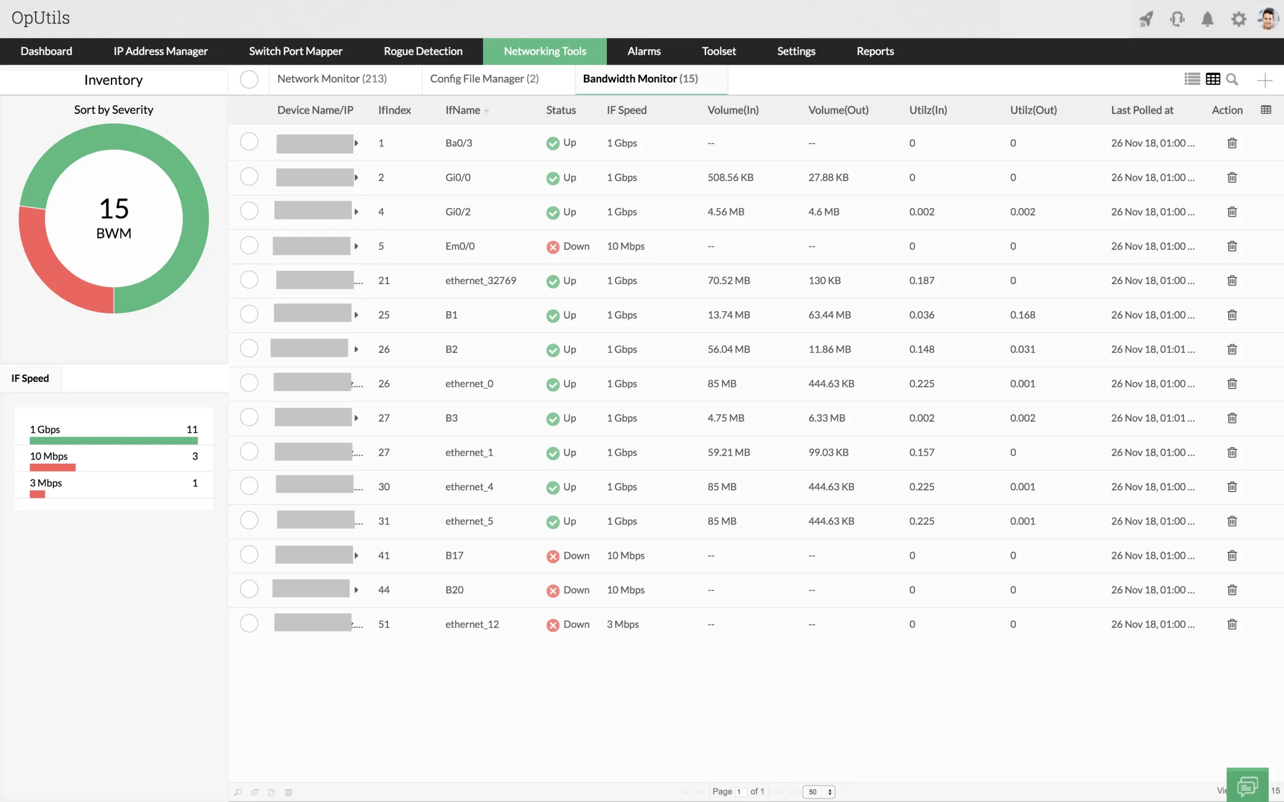 auditar anco de banda gratis - Cómo validar ancho de banda WiFi