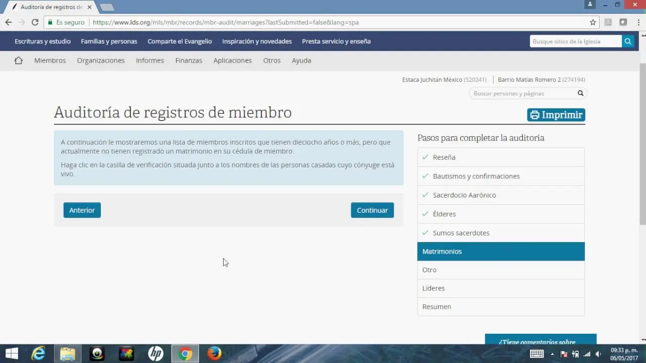 auditoria de cedulas sud - Cómo ver mi cedula de miembro Sud