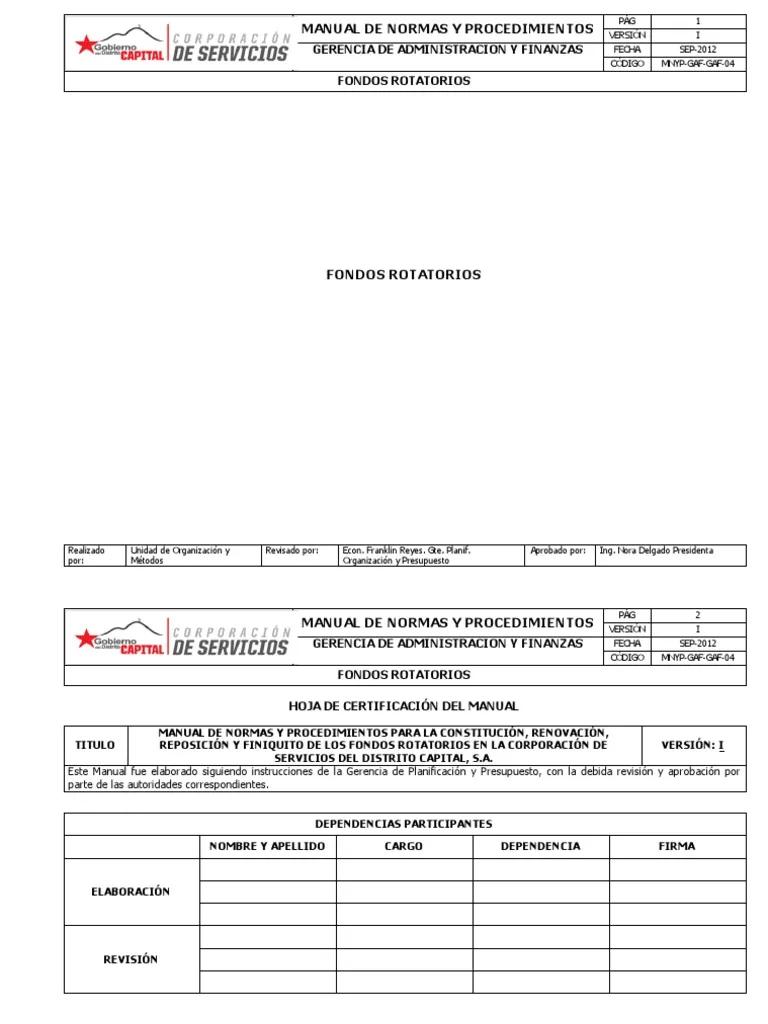 auditoria evaluacion fondos rotatorios - Cuál es el criterio Qué se debe considerar en una auditoría operativa